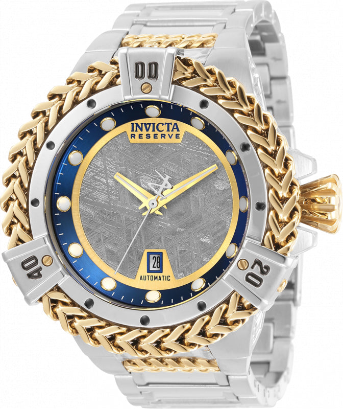 Band for Invicta Reserve 34321 Herc