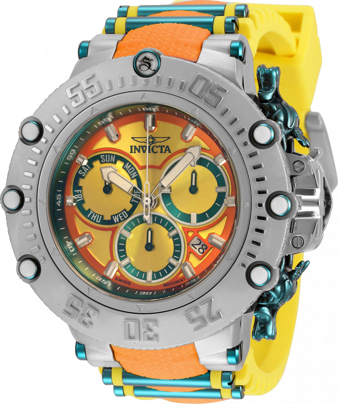 Band for Invicta Subaqua 34477 