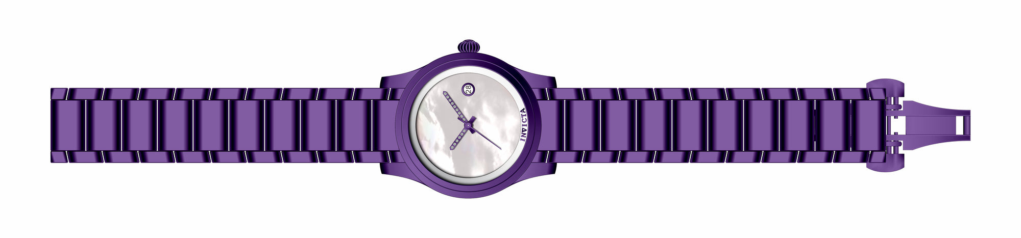 Band for Invicta Pro Diver Men 39188