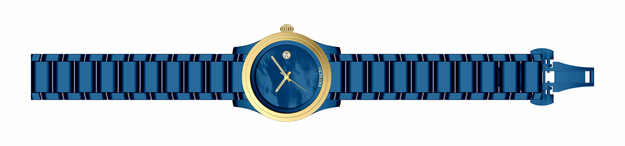 Parts for Invicta Pro Diver Men 39189