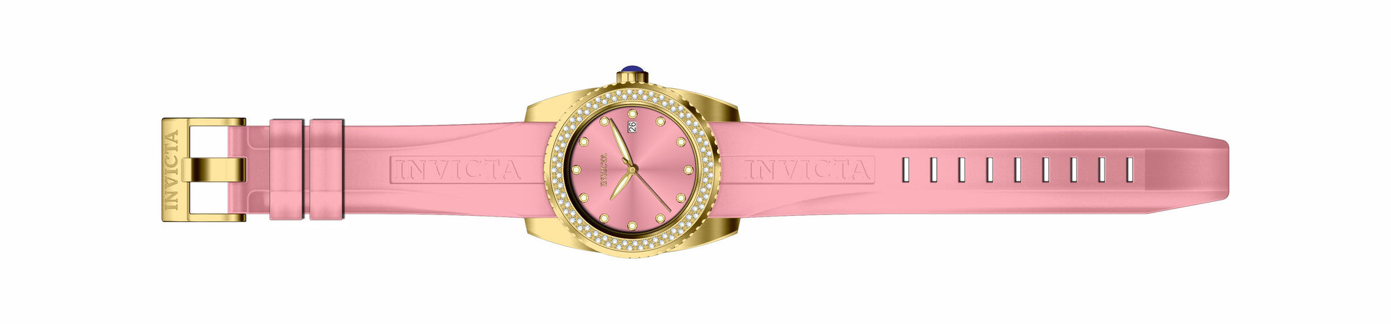Parts for Invicta Angel Lady 39246