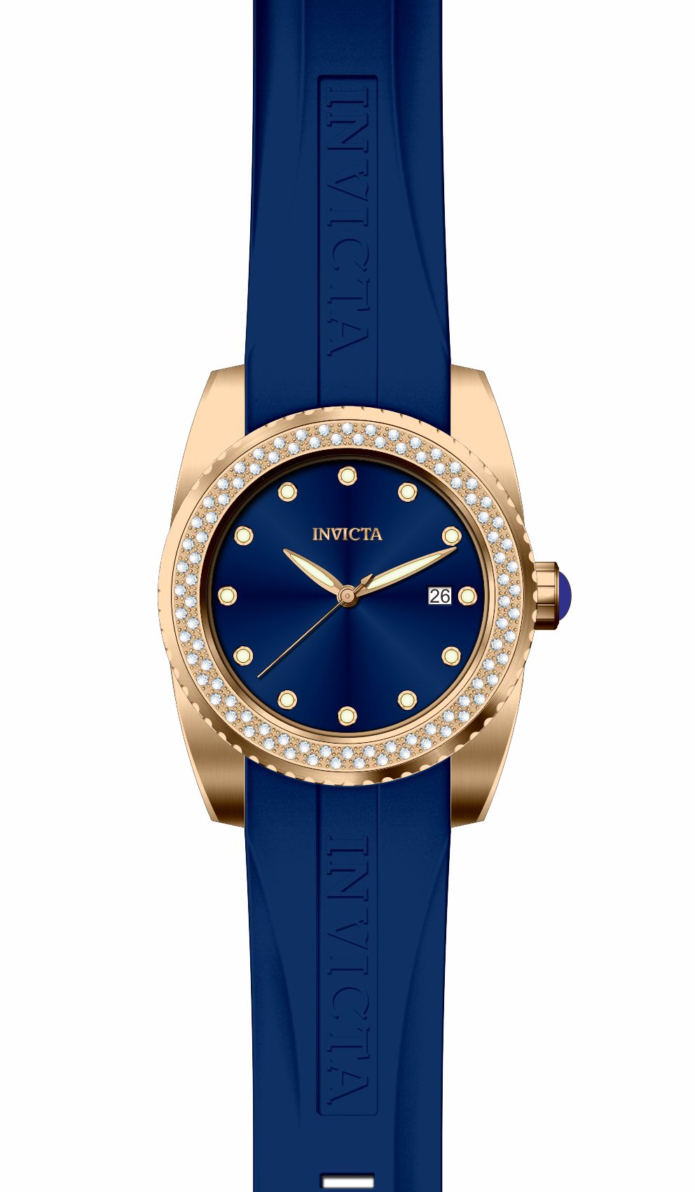 Parts for Invicta Angel Lady 39249