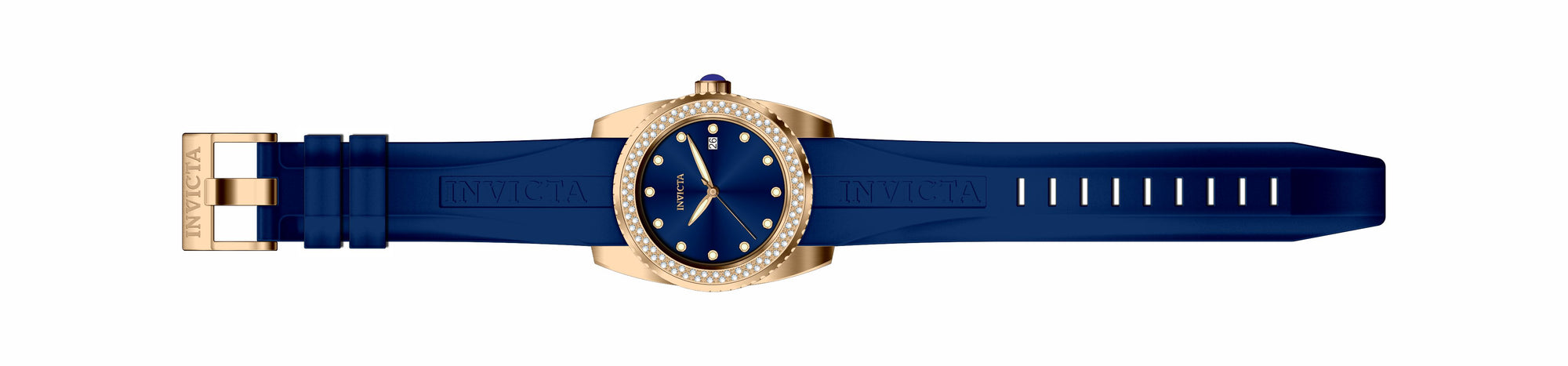 Band for Invicta Angel Lady 39249