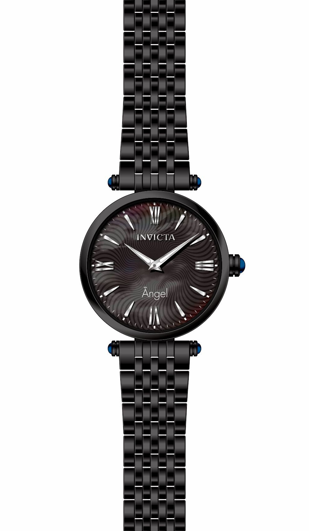 Band for Invicta Angel Lady 39251