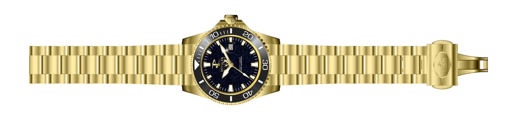 Parts for Invicta Reserve Men 39282