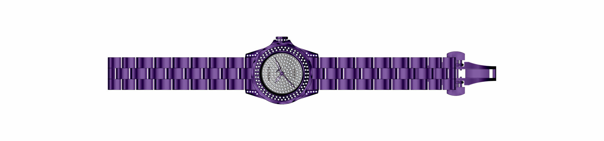 Band for Invicta Pro Diver Lady 39287