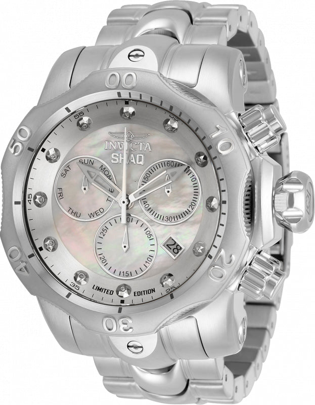 Band for Invicta SHAQ 34638