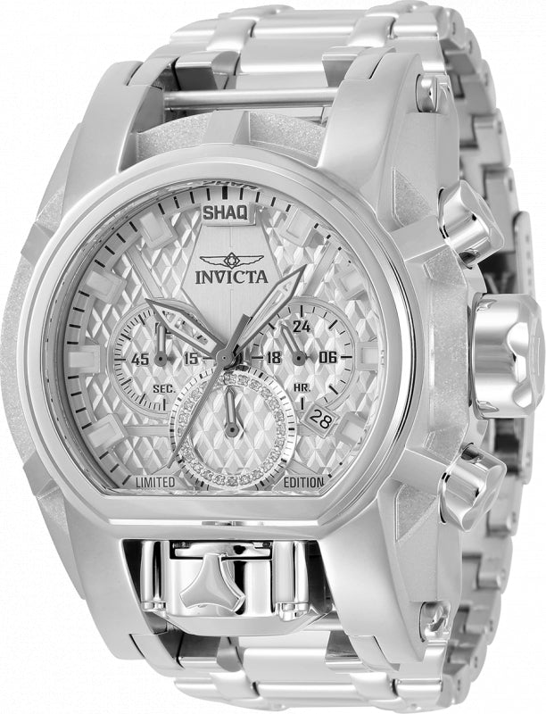 Band for Invicta SHAQ 34655 