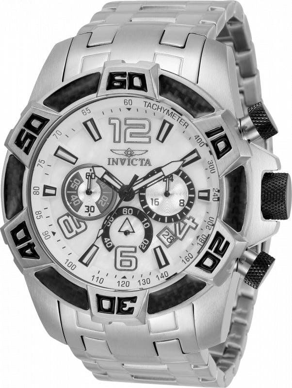 Band for Invicta Pro Diver 34747 SCUBA