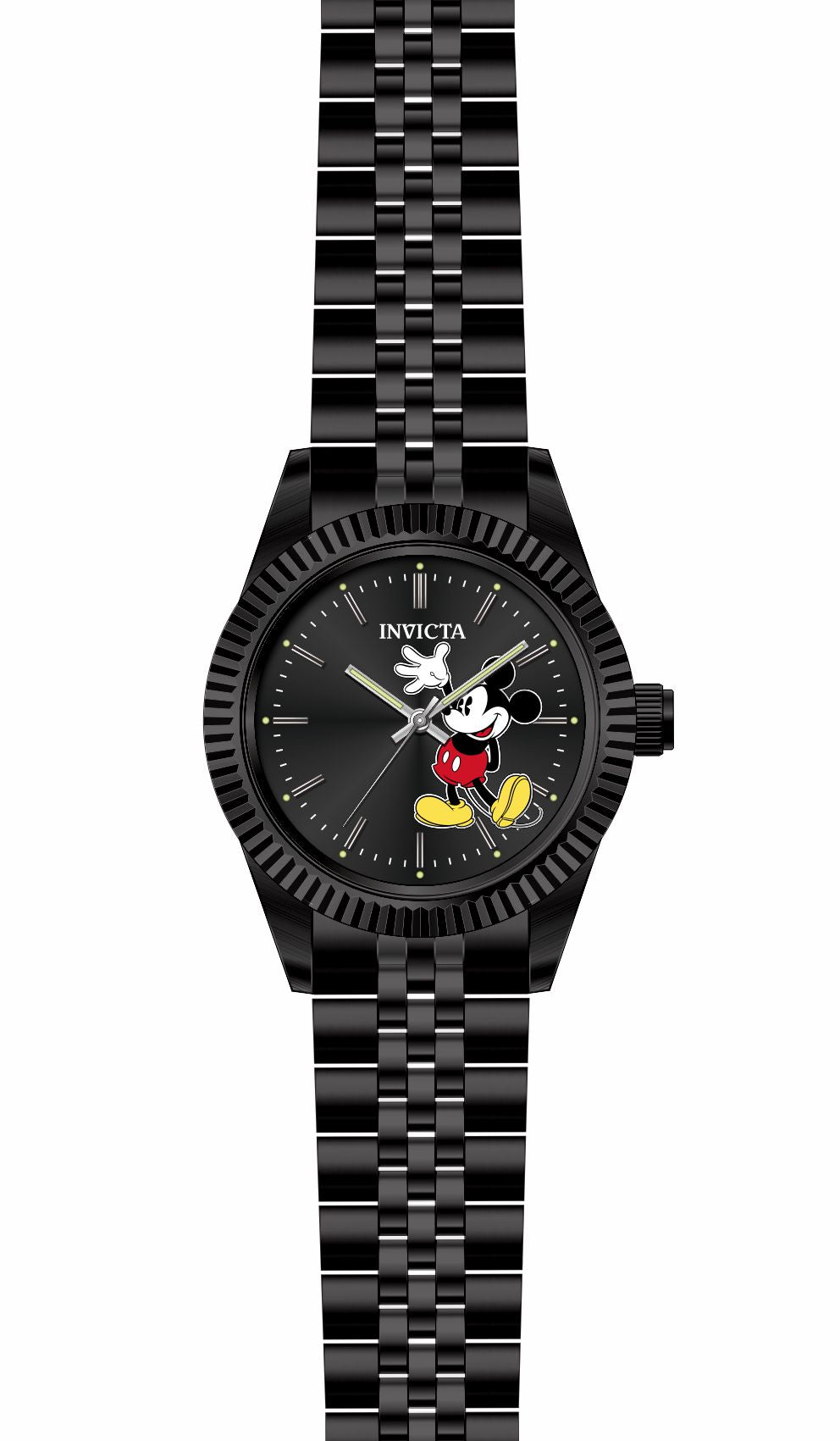 Parts for Invicta Disney Limited Edition Mickey Mouse Lady 39559