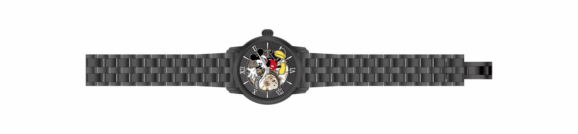 Band for Invicta Disney Limited Edition Mickey Mouse Lady 39564