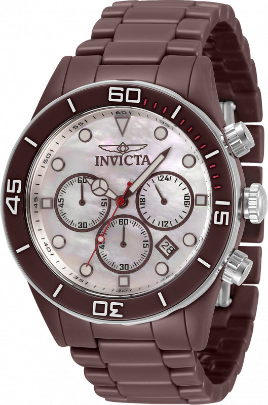 Band for Invicta Pro Diver 34869 