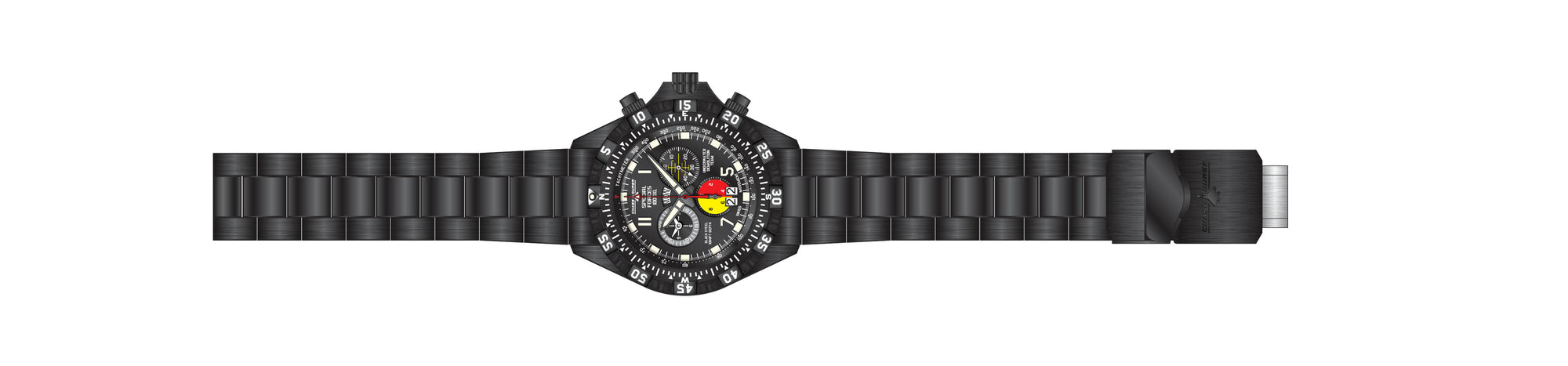 Parts for Chase Durer Men CDW-0001