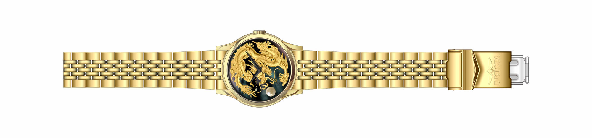 Parts for Invicta Vintage Lady 39861