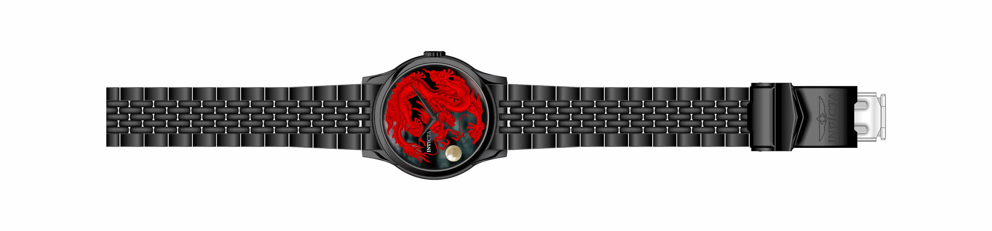 Parts for Invicta Vintage Lady 39862