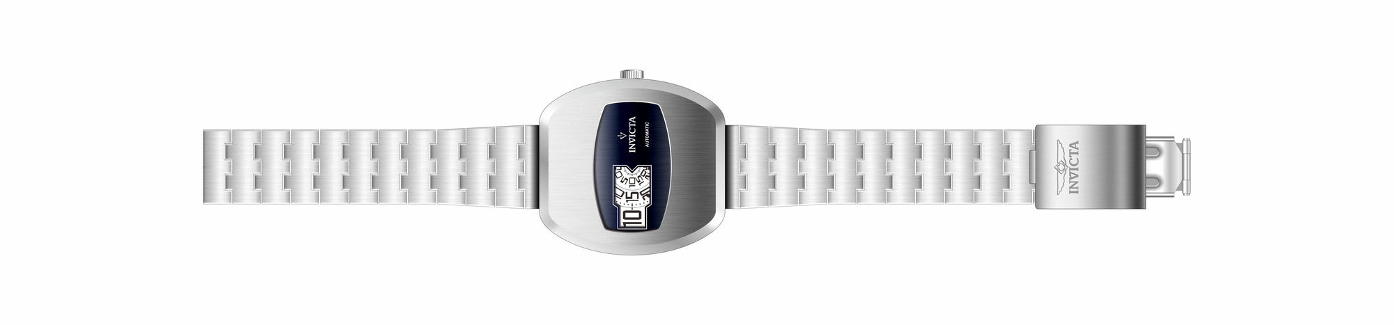 Parts for Invicta Vintage Men 39973