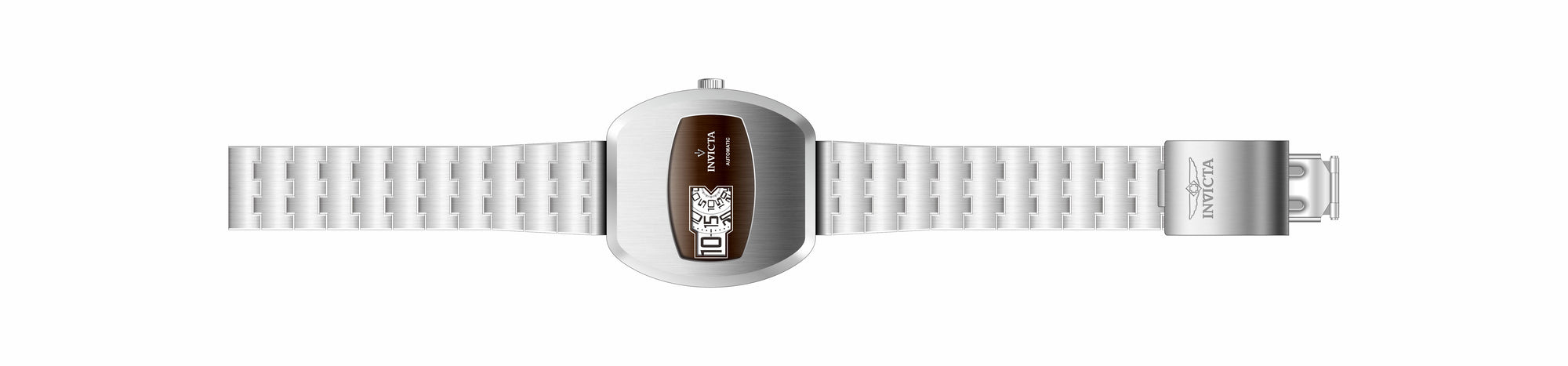 Parts for Invicta Vintage Men 39974