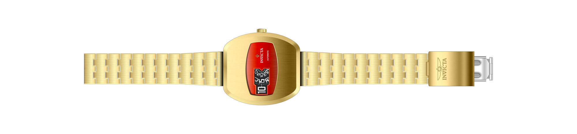 Parts for Invicta Vintage Men 39978