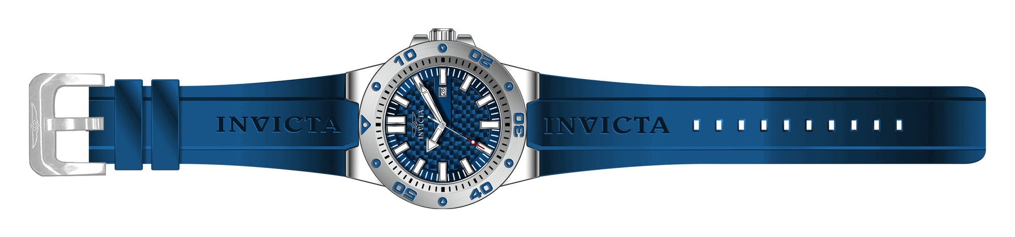 Parts for Invicta Pro Diver Men 30960