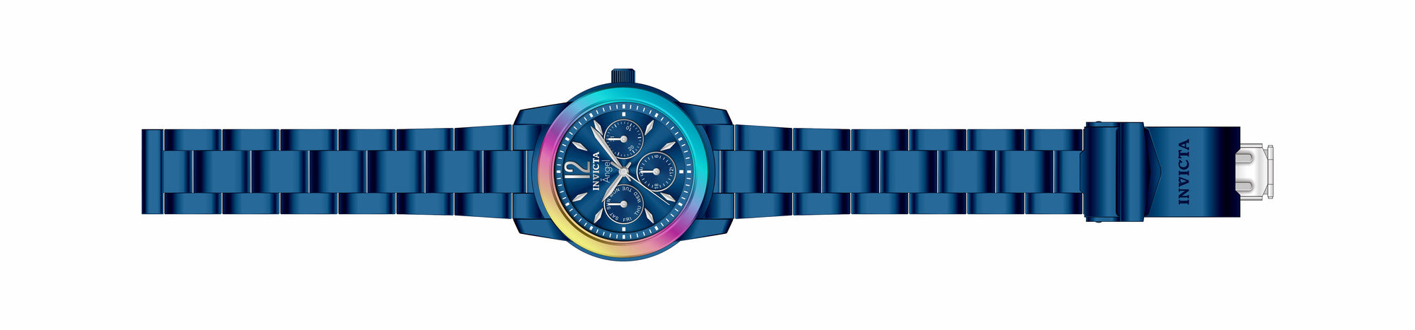 Band for Invicta Angel Zager Exclusive Lady 40225