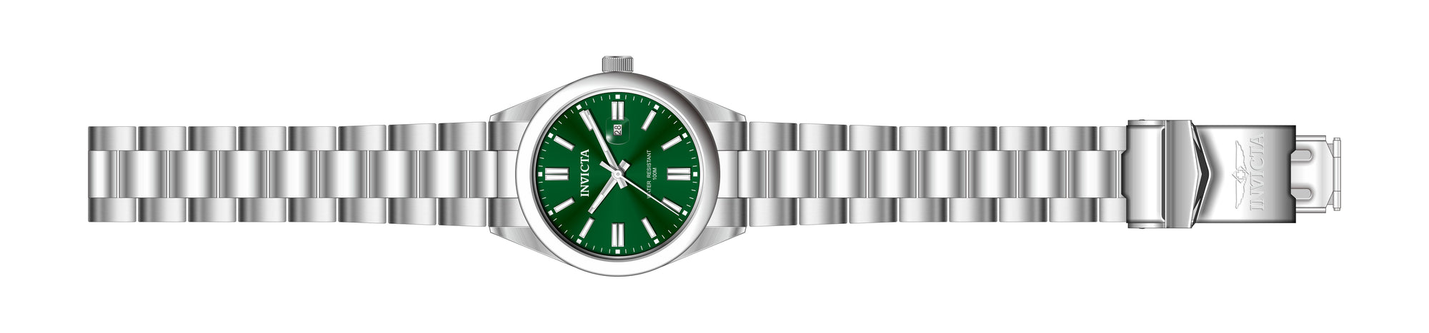 Parts for Invicta Pro Diver Zager Exclusive Men 38459