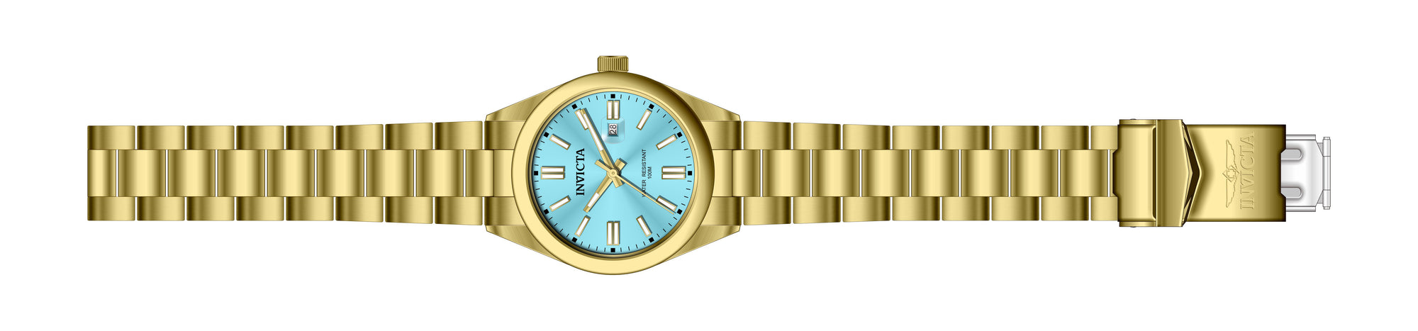 Parts for Invicta Pro Diver Zager Exclusive Men 38463