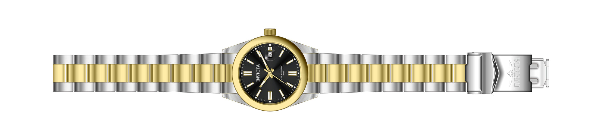 Parts for Invicta Pro Diver Zager Exclusive Lady 38487