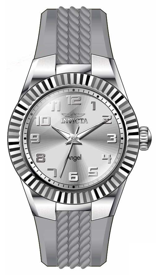 Parts for Invicta Angel LATAM Exclusive Lady 40351