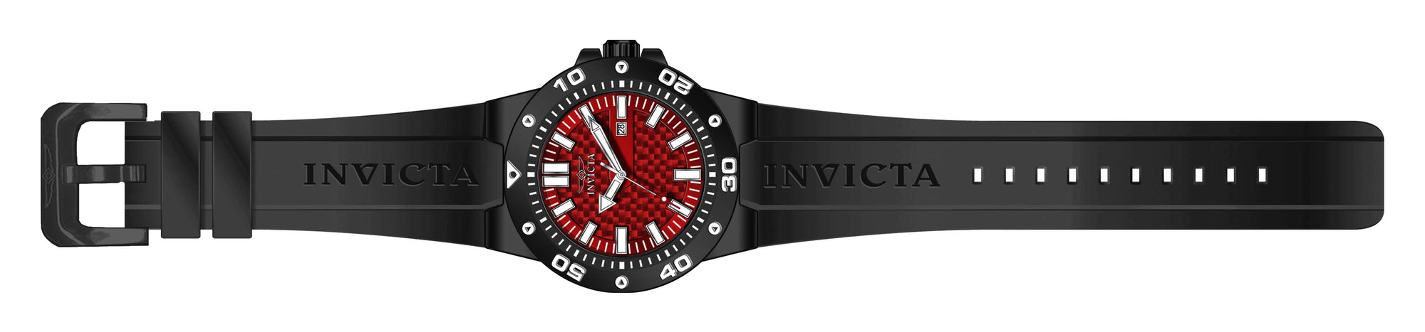 Band for Invicta Pro Diver Men 30963