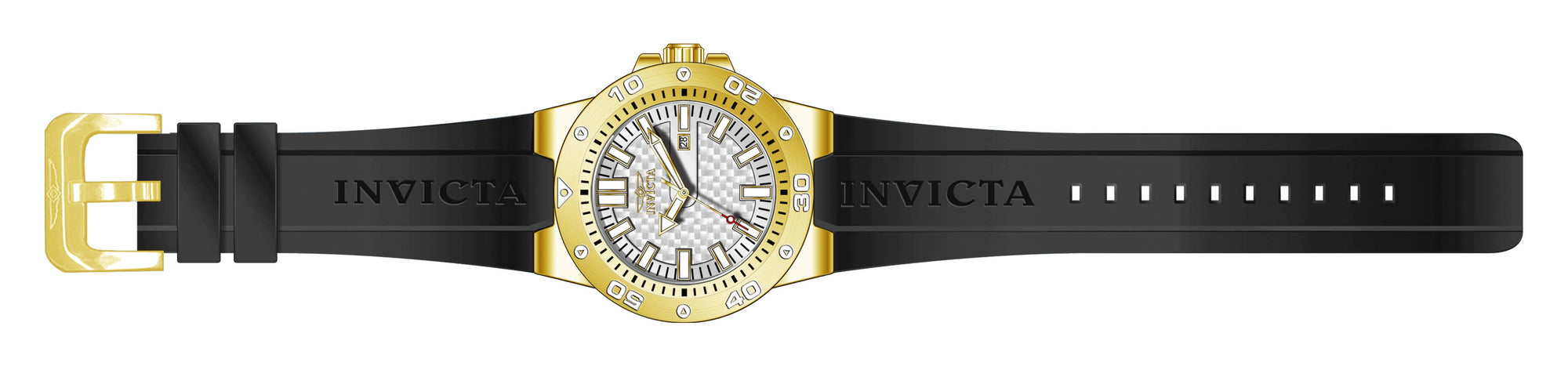 Band for Invicta Pro Diver Men 30964