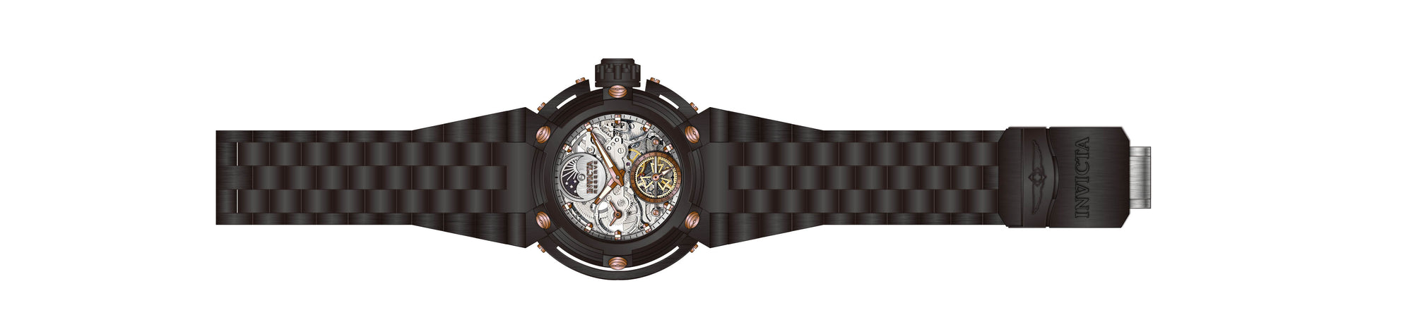 Parts for Invicta Reserve X-Wing Men 39593