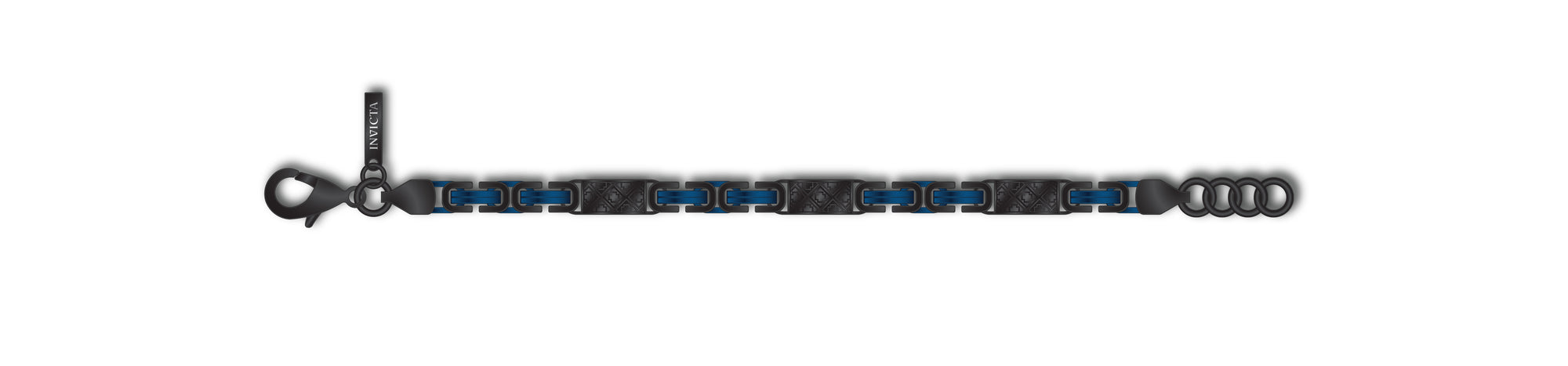 Band for Invicta Elements Men 39610