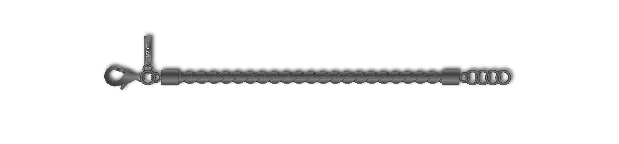 Band for Invicta Elements Men 39618