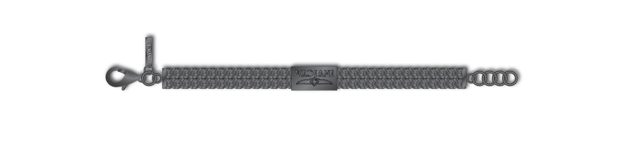 Band for Invicta Elements Men 39624