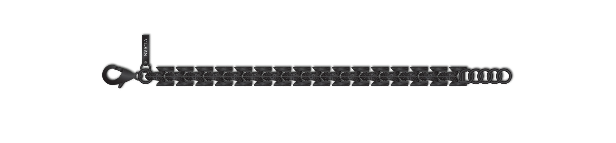 Band for Invicta Elements Men 39628