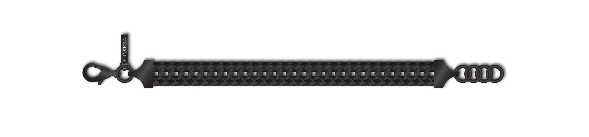 Band for Invicta Elements Men 39636