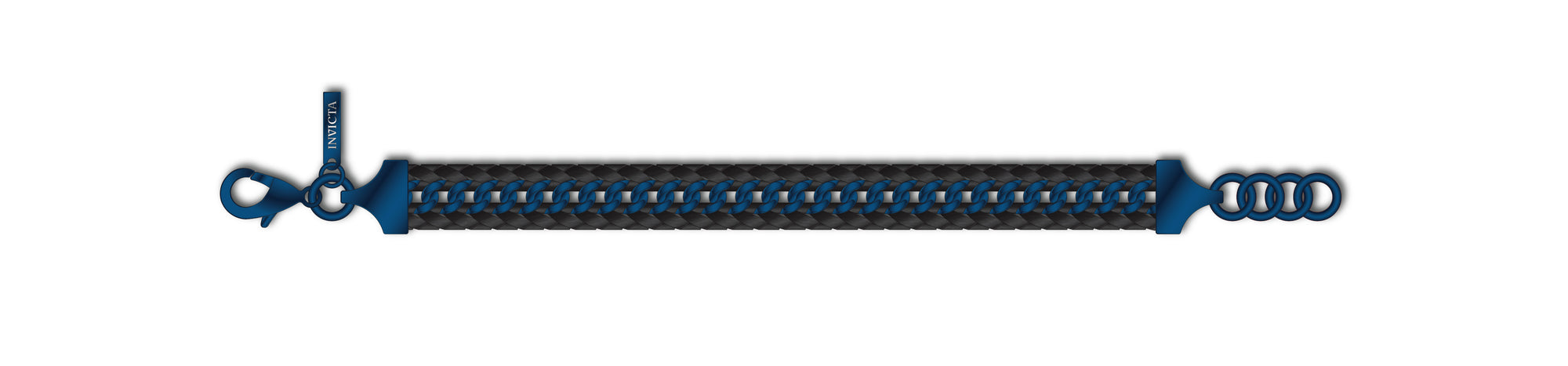 Band for Invicta Elements Men 39638