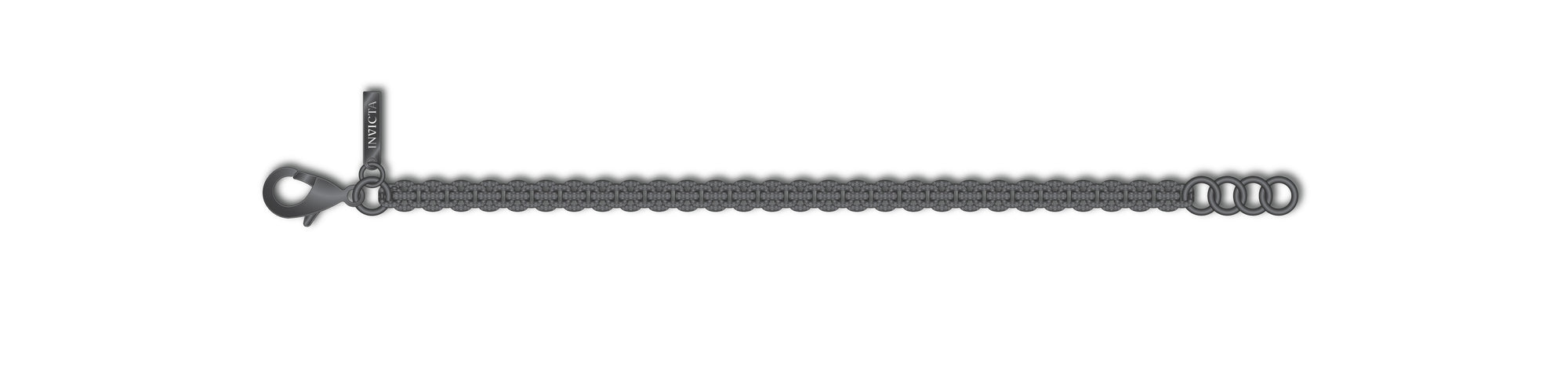 Band for Invicta Elements Men 39645