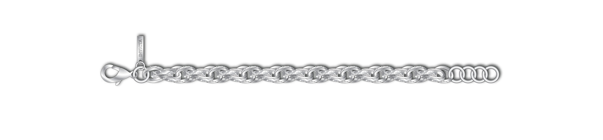 Band for Invicta Elements Men 39646