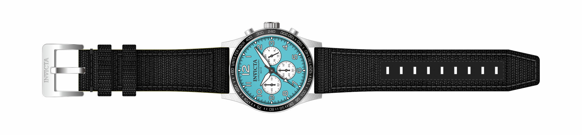 Parts for Invicta Vintage Men 40518