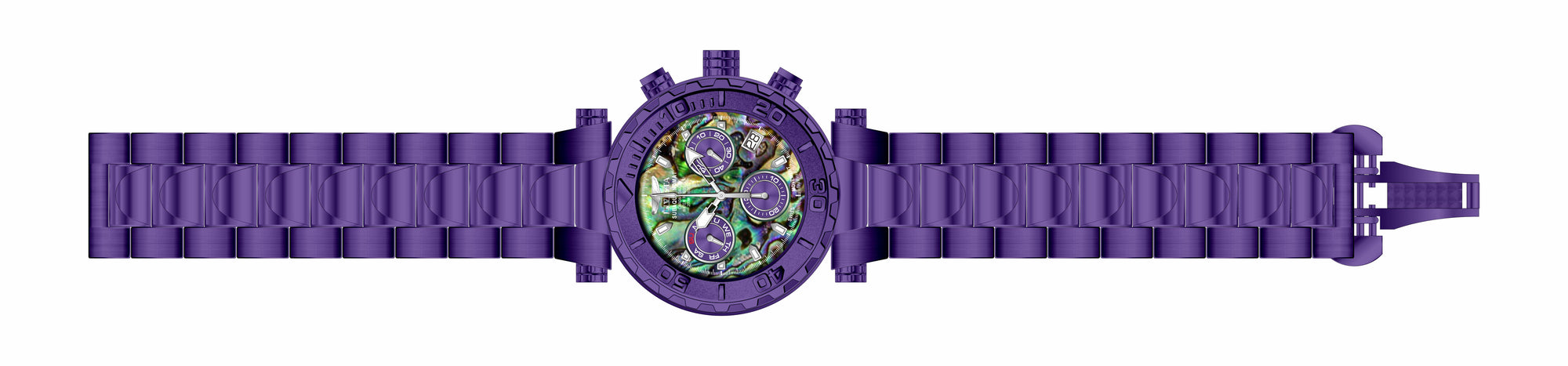 Parts for Invicta Subaqua Men 40595
