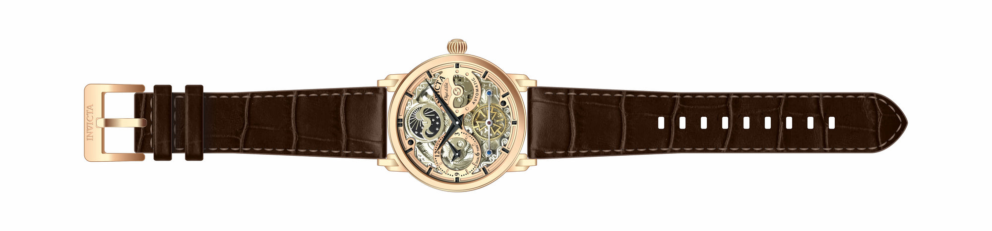 Parts for Invicta Objet D Art Lady 40615