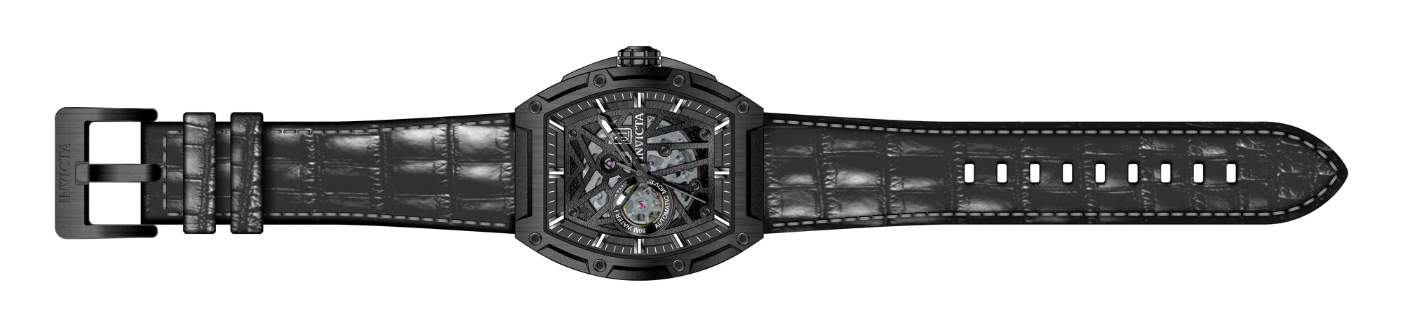 Parts for Invicta JT Men 40945