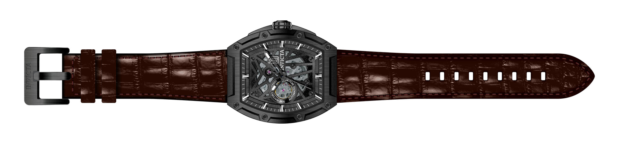 Band for Invicta JT Men 40946