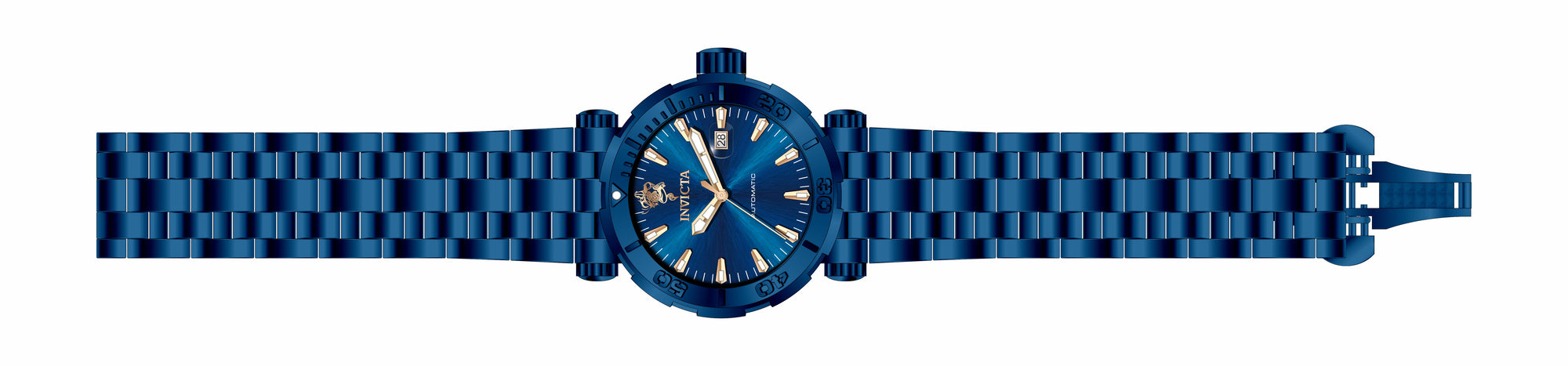 Parts for Invicta Sea Base Men 40962