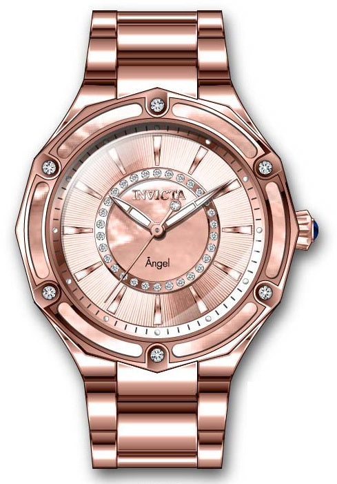 Parts for Invicta Angel Lady 40964