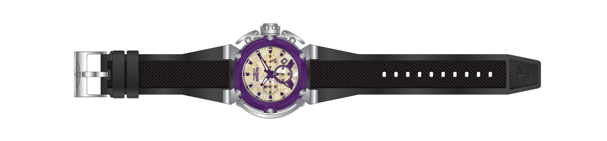 Parts for Invicta Coalition Forces X-Wing Men 40063