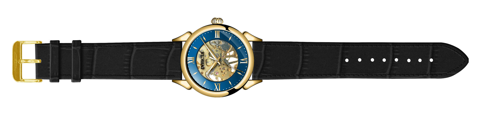 Parts for Invicta Vintage Men 38168