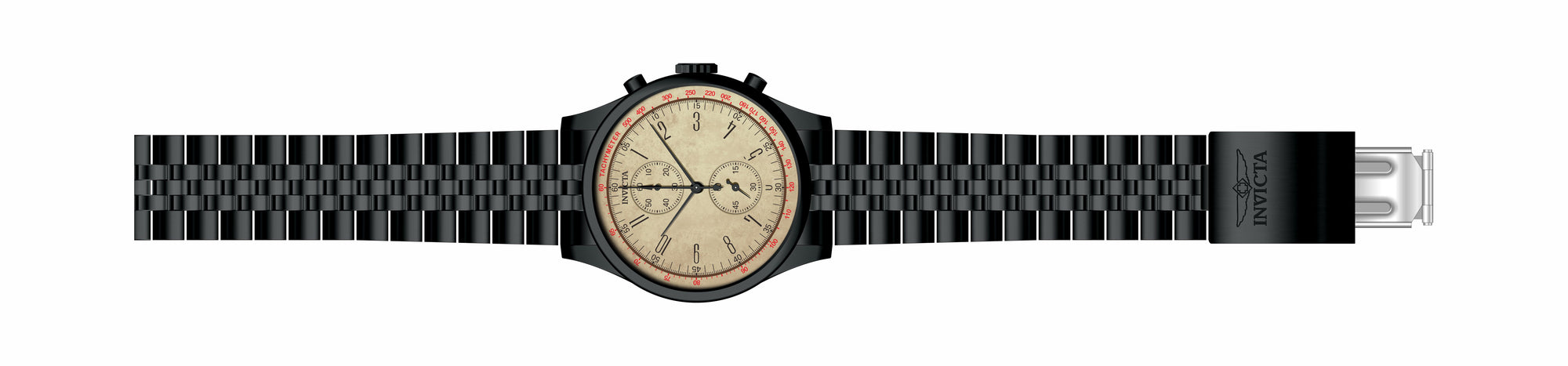 Parts for Invicta Vintage Men 40853