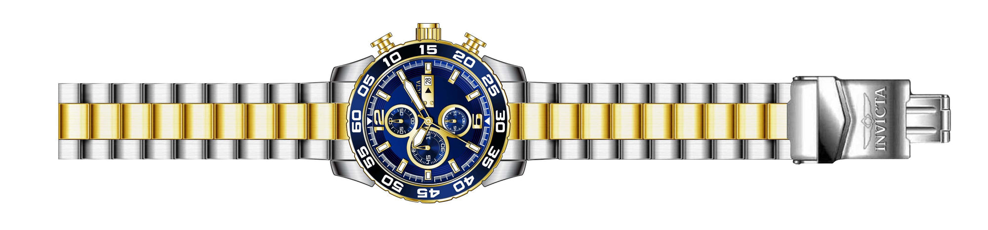 Parts for Invicta Specialty Men 30696